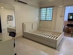 Blk 702 West Coast Road (Clementi), HDB 3 Rooms #608614281